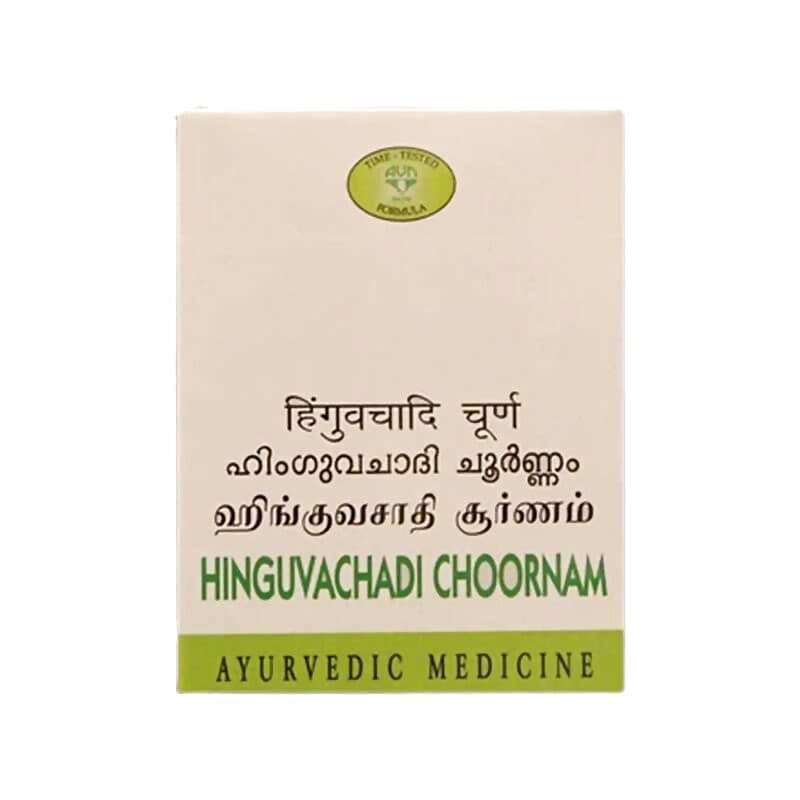 Avn Ayurveda Hinguvachadi Choornam