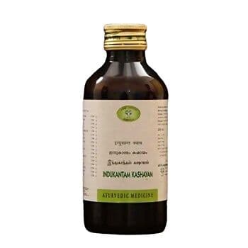 Avn Ayurveda Indukantam Kashayam