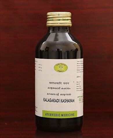 Avn Ayurveda Kalasakadi Kashayam