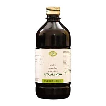 Avn Ayurveda Kutajarishtam