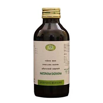 Avn Ayurveda Nayopayam Kashayam