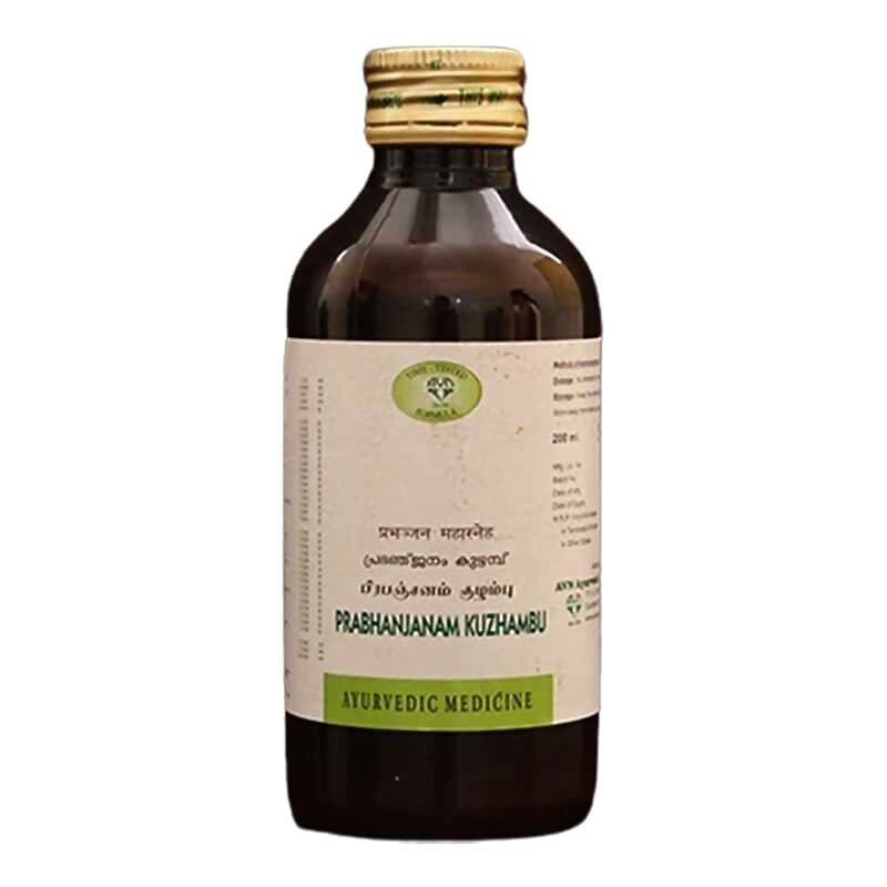 Avn Ayurveda Prabhanjanam Kuzhambu