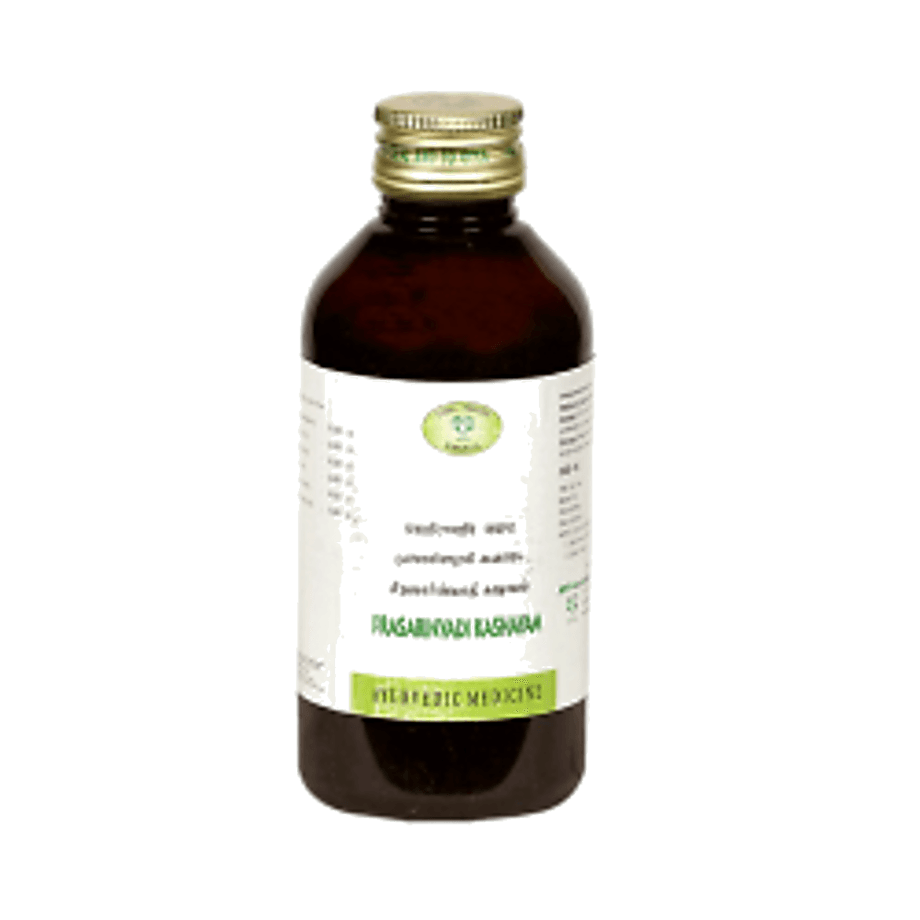 Avn Ayurveda Prasarinyadi Kashayam