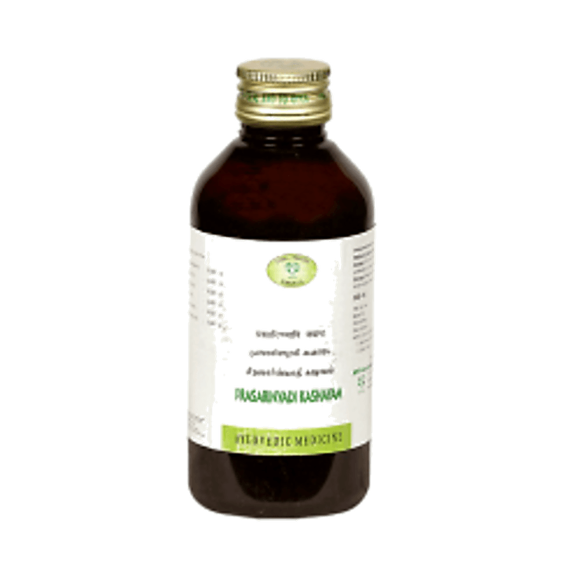 Avn Ayurveda Prasarinyadi Kashayam