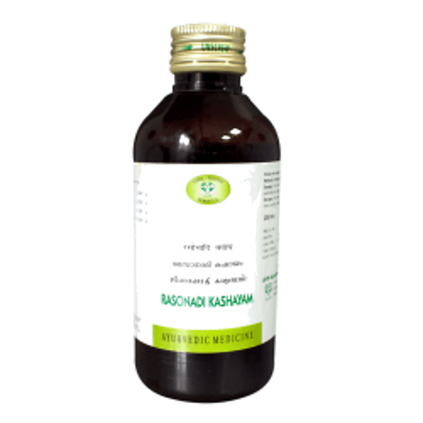 Avn Ayurveda Rasonadi Kashayam