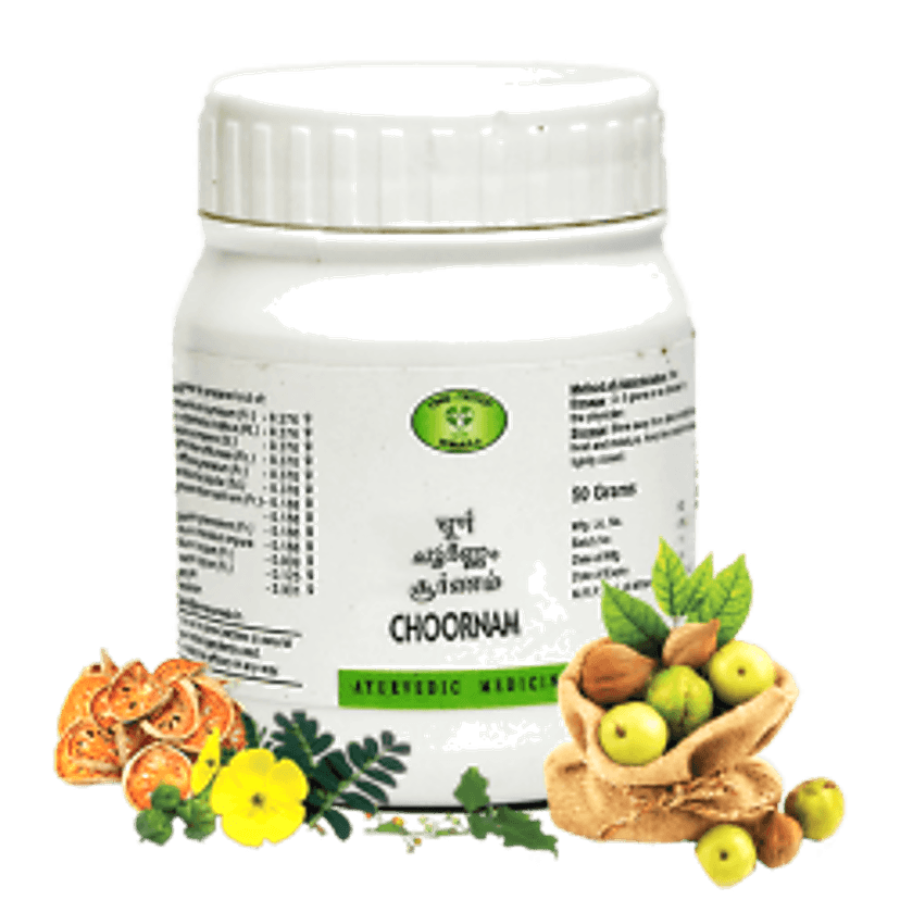 Avn Ayurveda Triphaladi Choornam