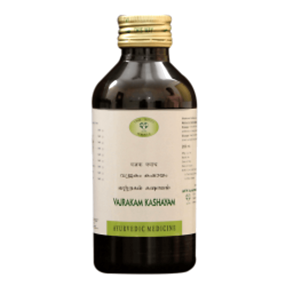 Avn Ayurveda Vajrakam Kashayam