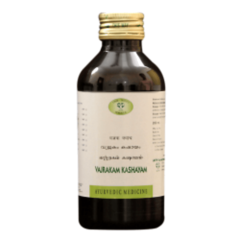 Avn Ayurveda Vajrakam Kashayam