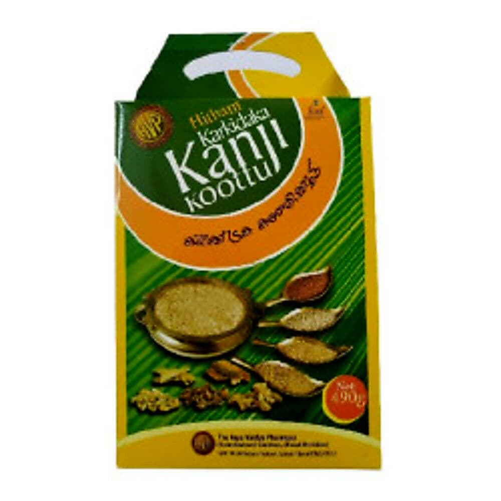 Avp Karkidaka Oushadha Kanji Kit