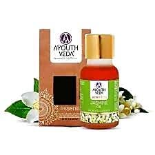 Ayouthveda Jasmine Essential Oil