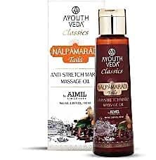 Ayouthveda Nalpamaradi Taila
