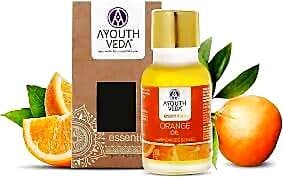 Ayouthveda Orange Essential Oil