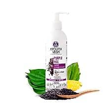 Ayouthveda Purple Rice Hair Conditioner