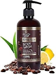 Ayouthveda Royal Bath Body Wash