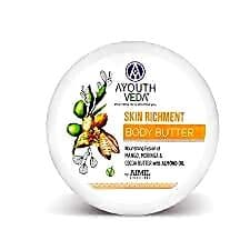Ayouthveda Skin Richment Body Butter