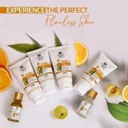 Ayouthveda Vitamin- C Facial Kit