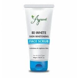 Aysun BI-White Skin Whitening Face Scrub