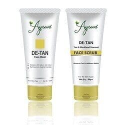 Aysun De-Tan Combo