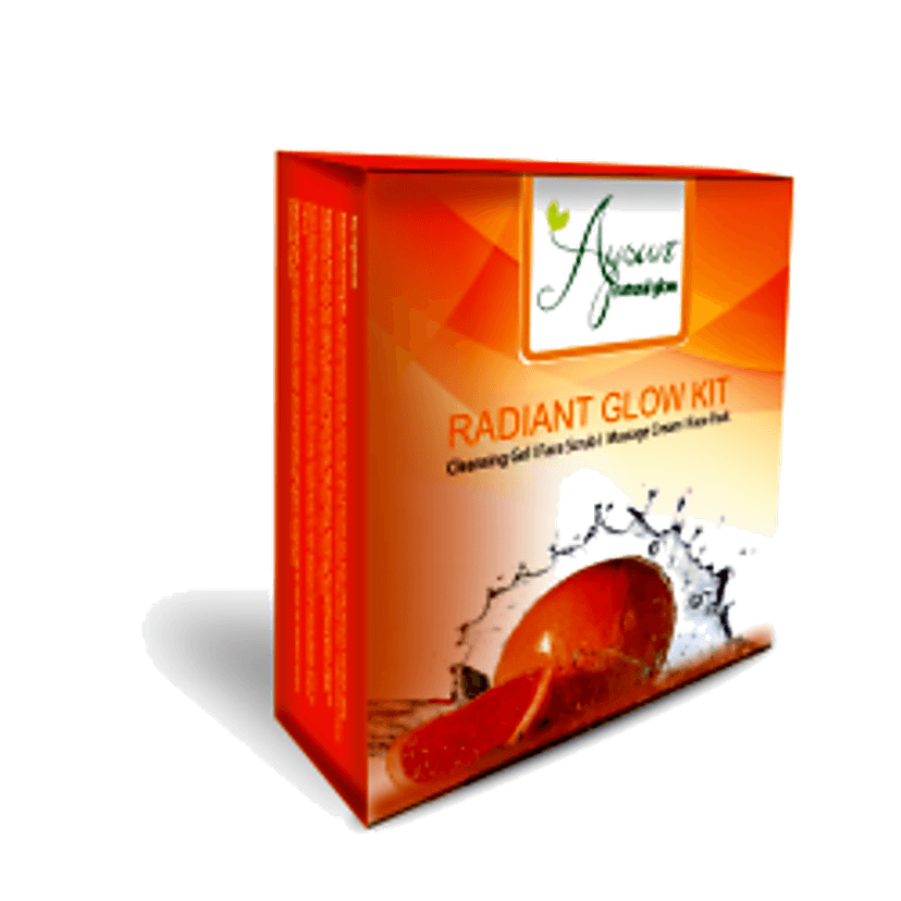 Aysun Radiant Glow Kit