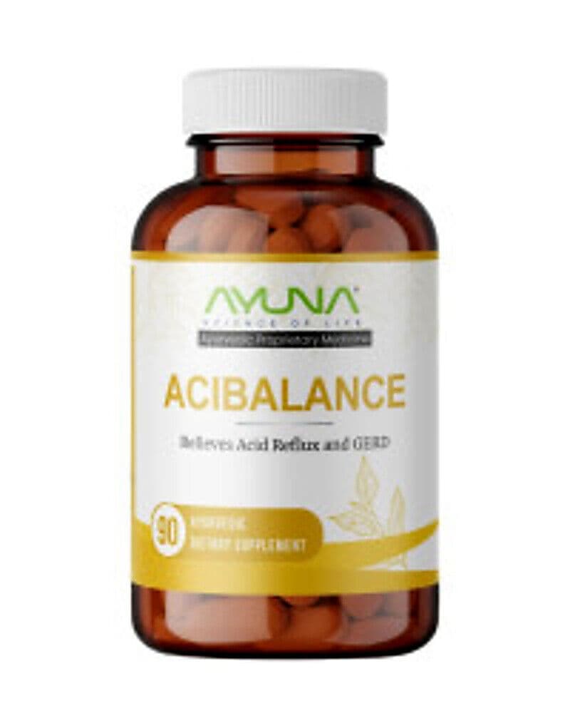 Ayuna Acibalance Capsule