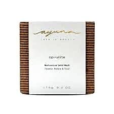 Ayuna spirulite