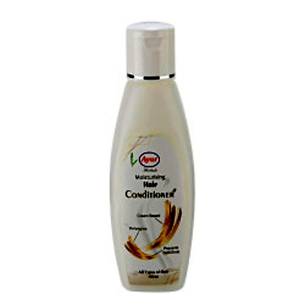 Ayur Herbals  Moisturising Hair Conditioner