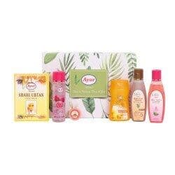 Ayur Herbals  Sun Protection Kit