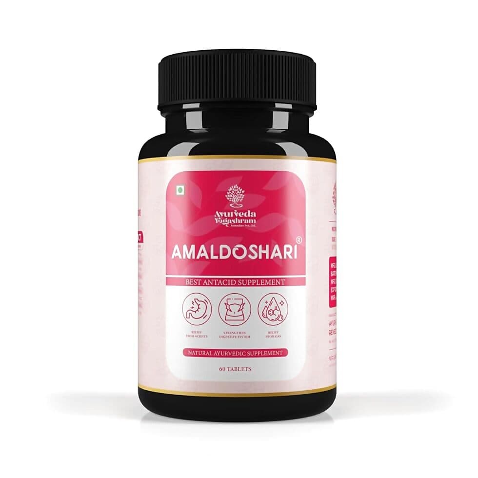 Ayurveda Yogashram Amaldoshari