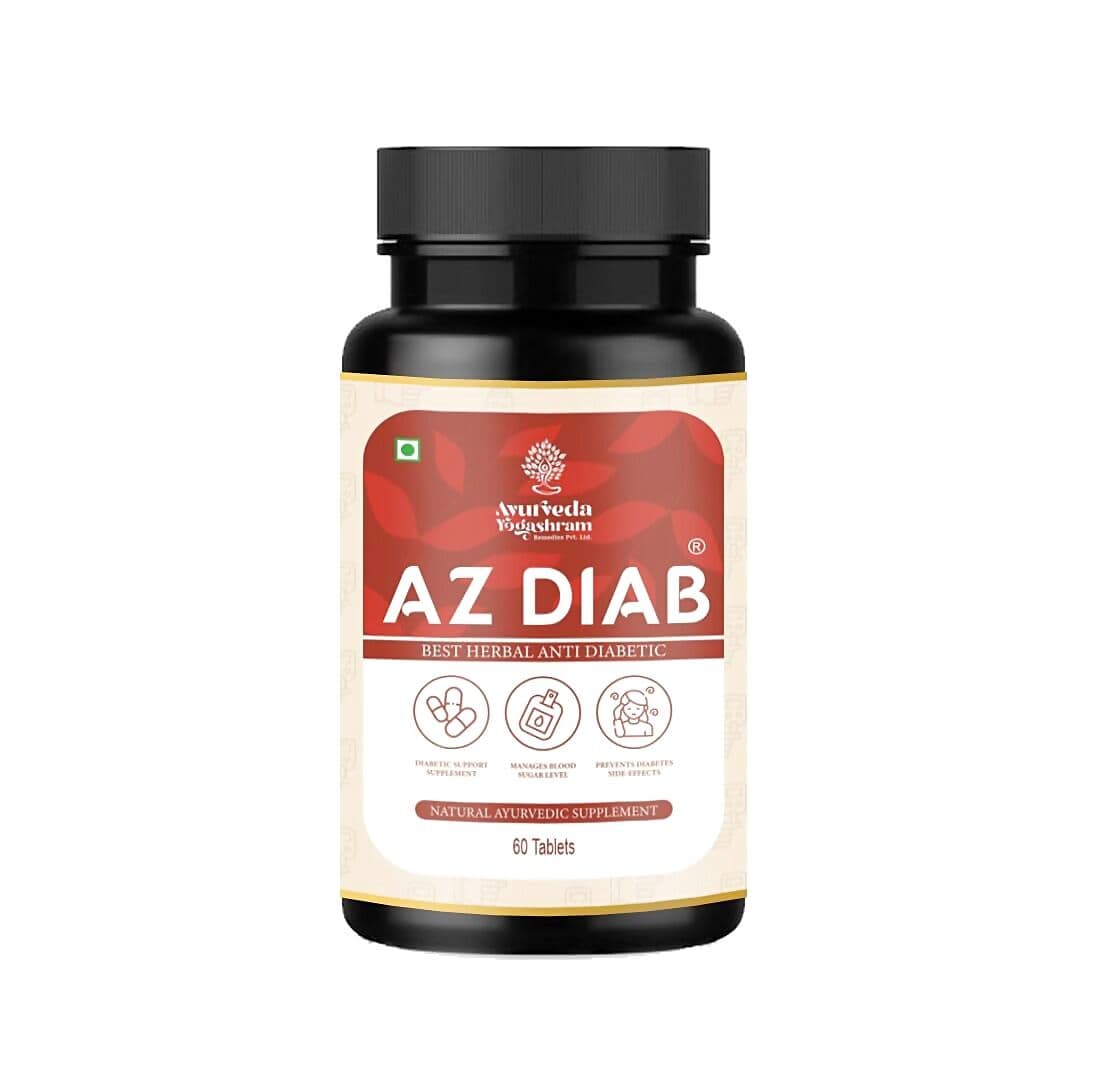 Ayurveda Yogashram Az Diab