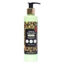 Ayuveer Jojoba & Green Coffee Conditioner
