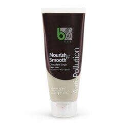 B3+ Herbal Chocolate Scrub