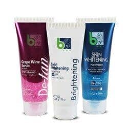 B3+ Herbal De -Tan Kit Combo