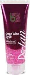 B3+ Herbal Grape Wine Scrub