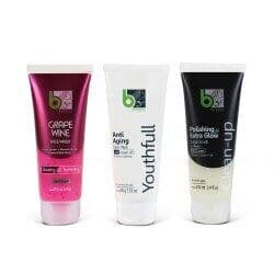 B3+ Herbal Skin Tighting Treatment- Combo