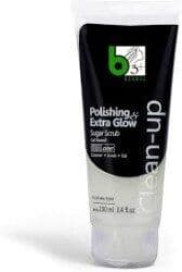 B3+ Herbal Sugar Scrub