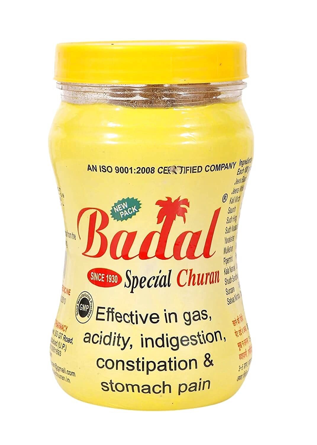 Badal Special Churan