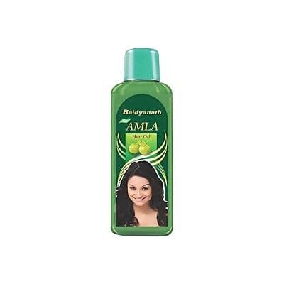 Baidyanath Amla Oil Hair Oil - Asli Ayurveda