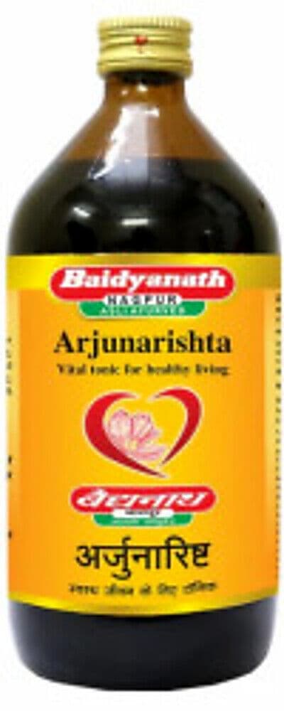 Baidyanath Arjunarishta - Nagpur