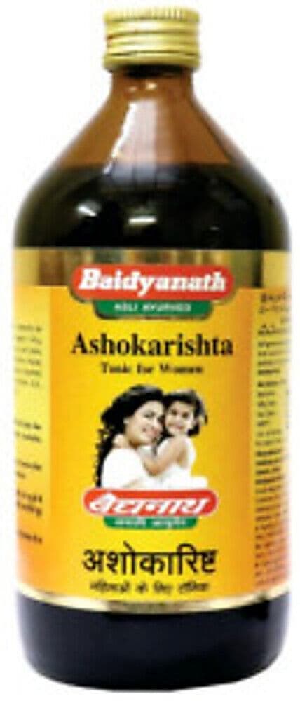 Baidyanath Ashokarishta - Nagpur