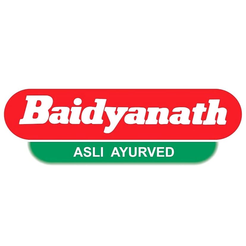 Baidyanath Dindayal Churna - Asli Ayurveda