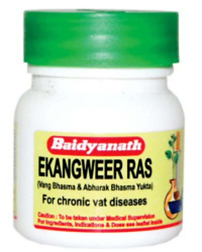 Baidyanath Ekangweer Ras - Nagpur