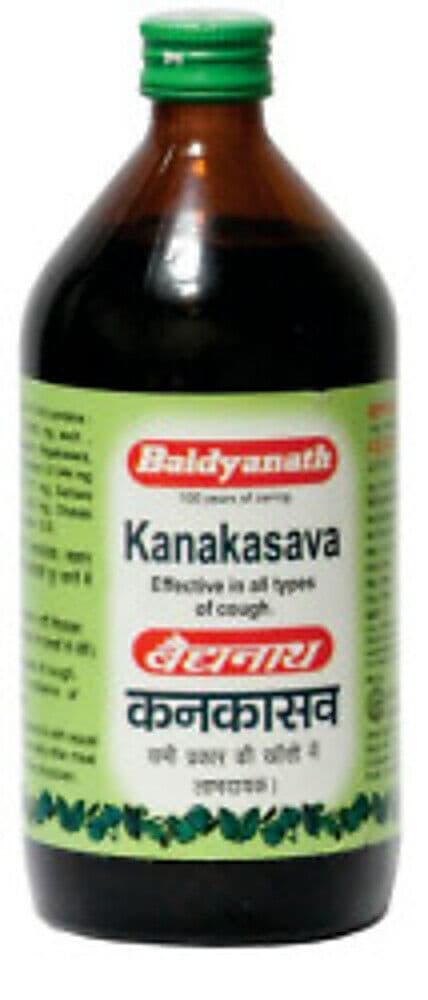 Baidyanath Kanakasava - Nagpur