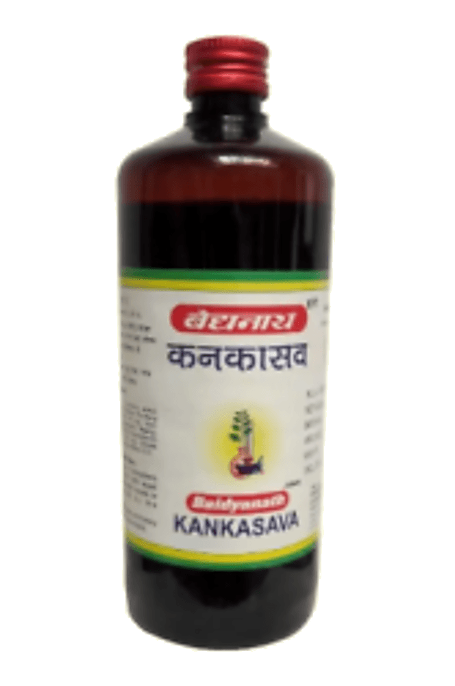Baidyanath Kankasava - Asli Ayurveda