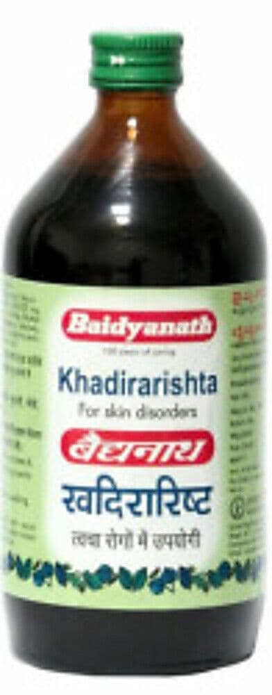 Baidyanath Khadirarishta - Nagpur