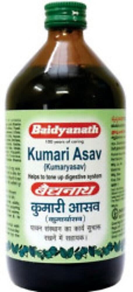 Baidyanath Kumari Asav - Nagpur