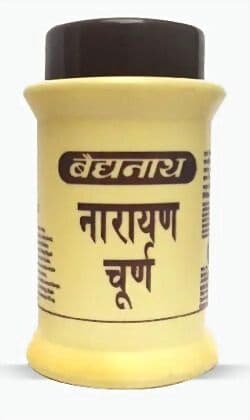 Baidyanath Narayan Churna - Asli Ayurveda
