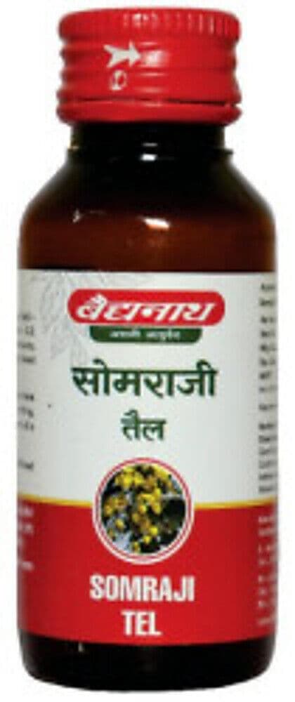Baidyanath Somraji Tel - Nagpur