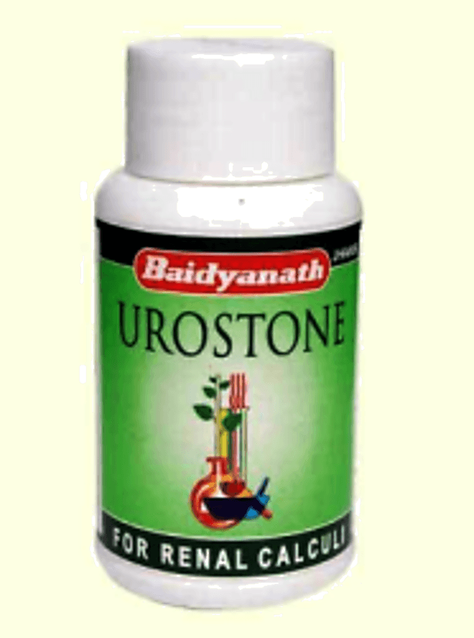 Baidyanath Urostone Tablets