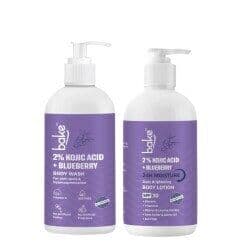 Bake De-Pigmentation Body Care Kit