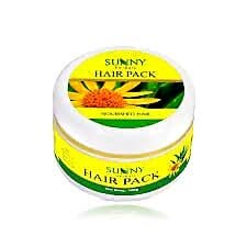 Bakson's Hair Pack